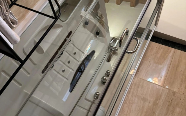 Apart. San Pedro II - junto a catedral