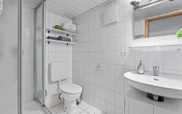 TTP Apartment 14 Friedrichshafen