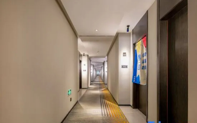 ZMAX Manxi Hotel – Hotel Rooms – Xi'an