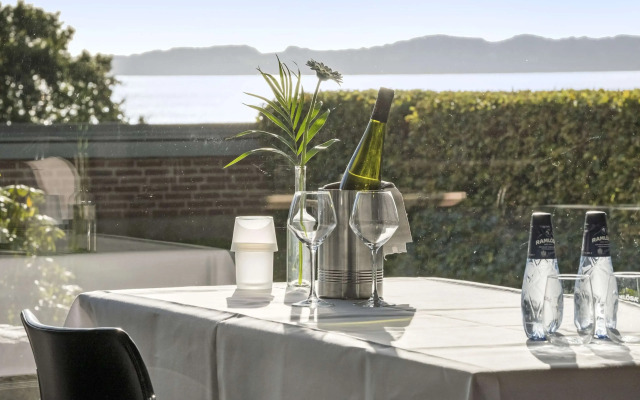 Hotel Sonderborg Strand