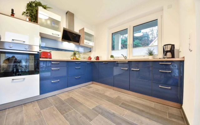 Appartement Sonnenpark 5