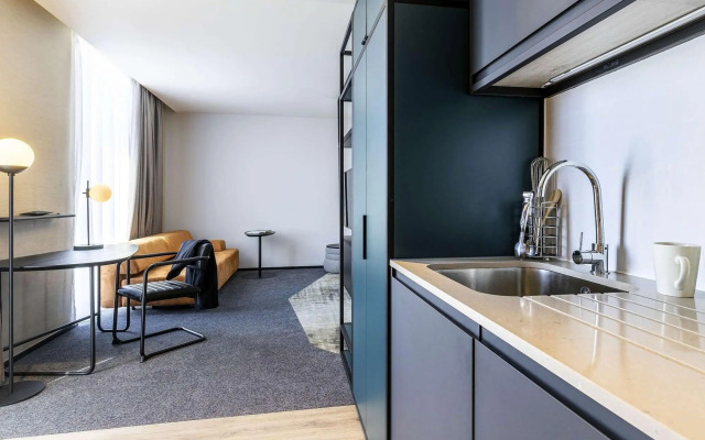 Novotel Liverpool Paddington Village