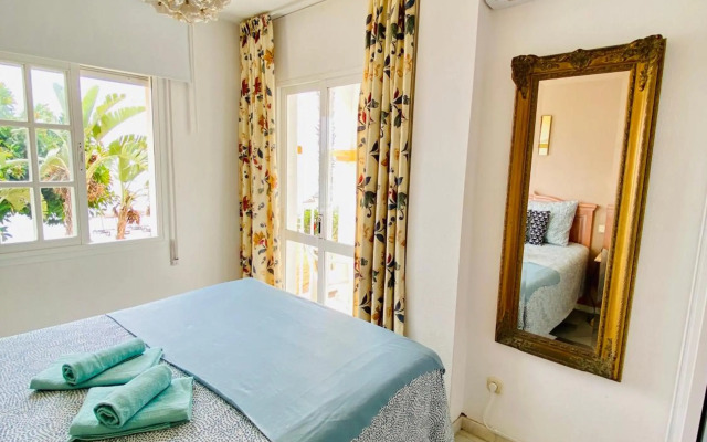 First Line Torrox Costa