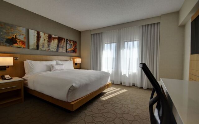Wyndham Glenview Suites Chicago North