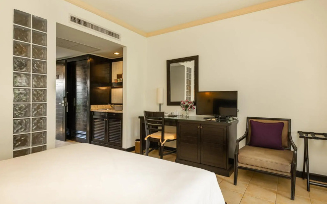 The Garcia Ubud  & Resort