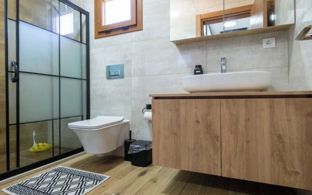 Villa Türkoğlu Akyaka Kuyucak