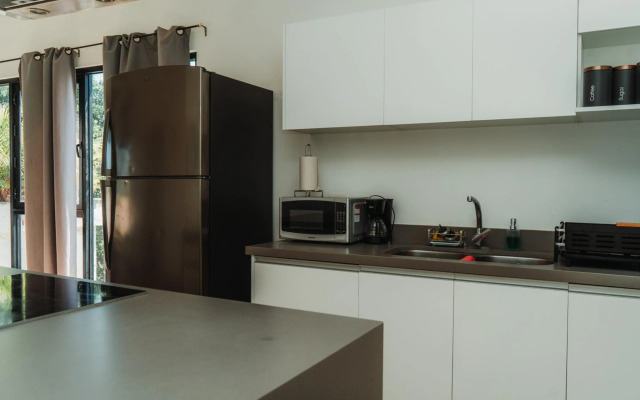 Che Suites Tulum Adults Only