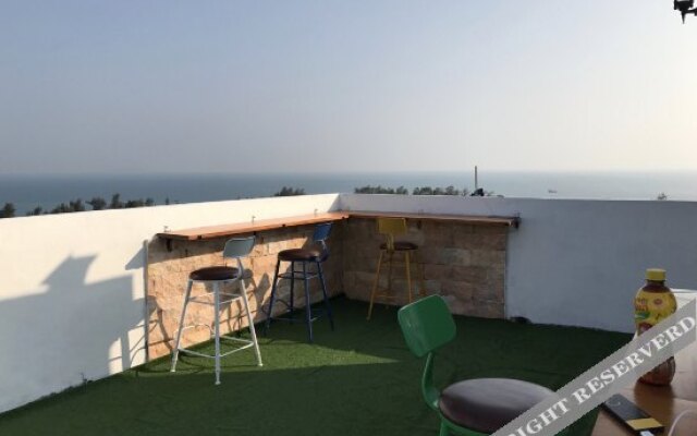 Zhongqin Hostel