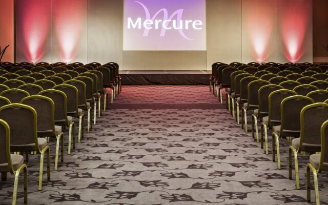 Mercure Maidstone Great Danes Hotel