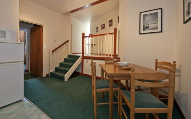 Burley Court Apartments