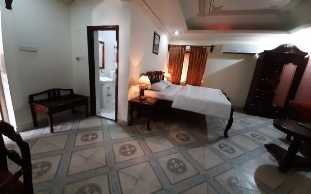 Hotel Master Paradise, Pushkar, Rajasthan , INDIA