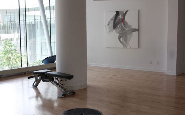 MiCasa Suites - Modern Executive Condo