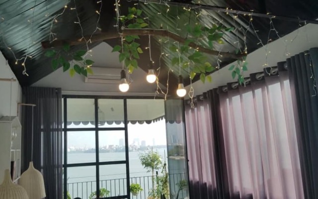 Manmo Nha Minh Homestay