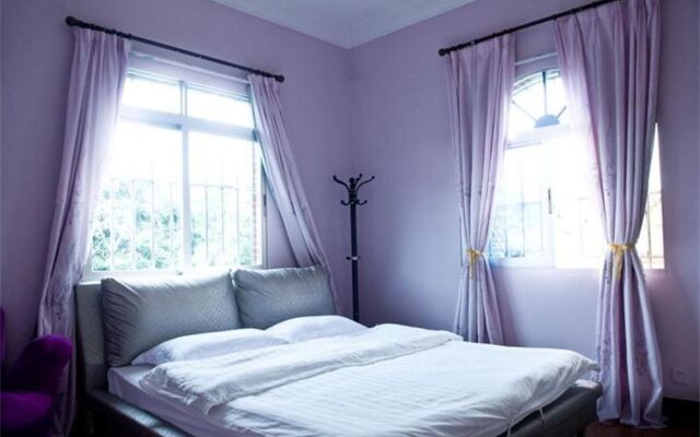 Yangguang Jiujiu Hotel