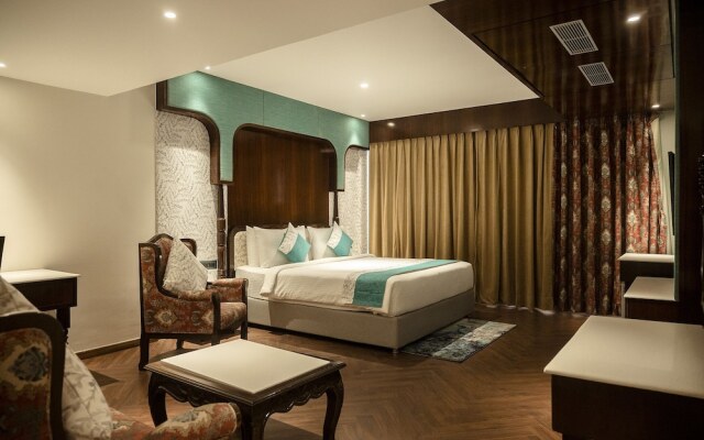 Hotel Lake View