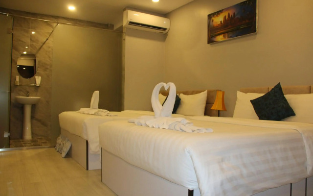 Ostro Hotel