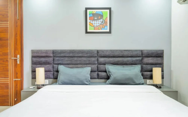 Housr 1RK & 1BHK Apartment Sector 28