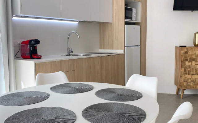 Castell Mar 1011 in Roses