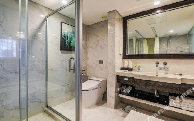 Tianfeng Hotel