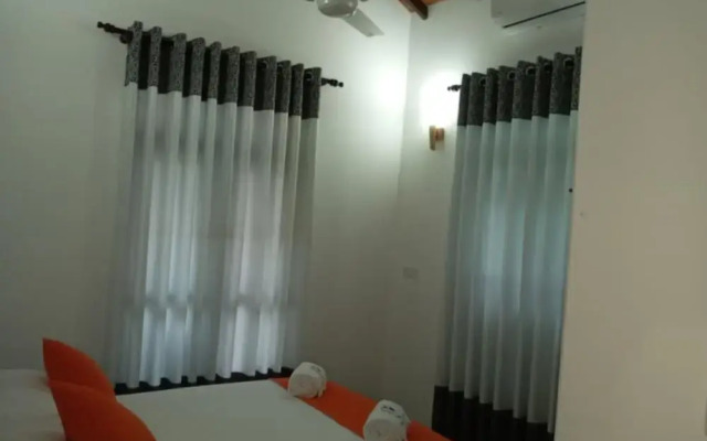 Villa Ananthaya