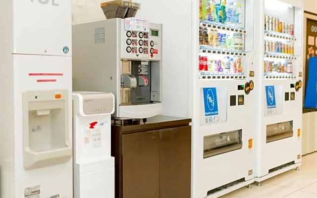 Toyoko Inn Tokyo Asakusa Kuramae No.1