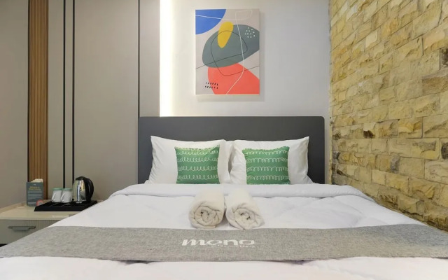 Mono Coliving Kota Tua