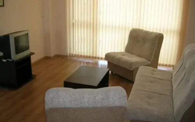 Livi Paradise Apartments