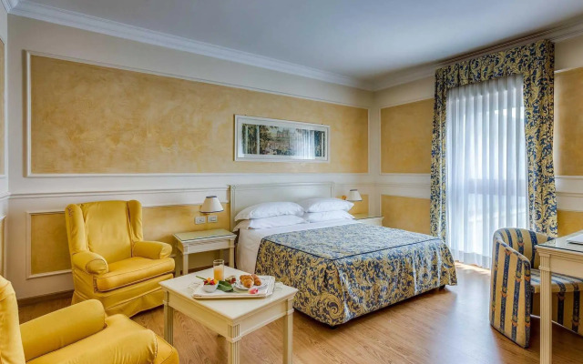 Hotel Continental Brescia