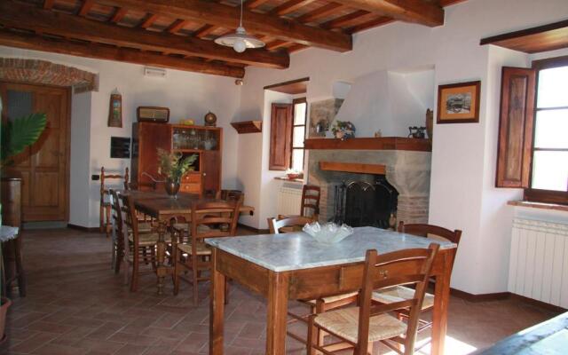 Agriturismo Podere Fiume
