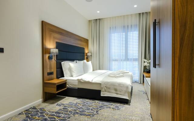 Hotel Vema