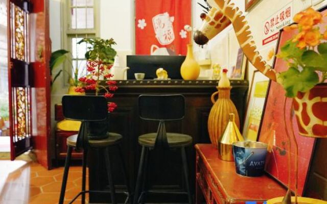 2208 Inn (Quanzhou West Street Kaiyuan Temple Branch)