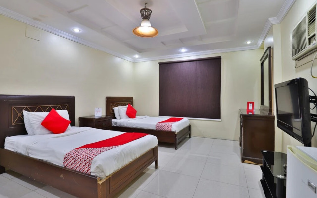OYO 341 Sorooh Taibah Furnished Apts