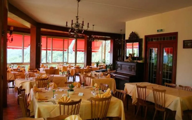 Hostellerie Le Turckheim Croix d'Or