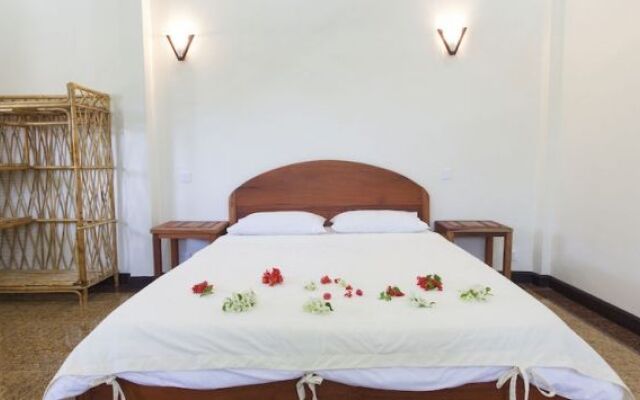 Sangker Villa