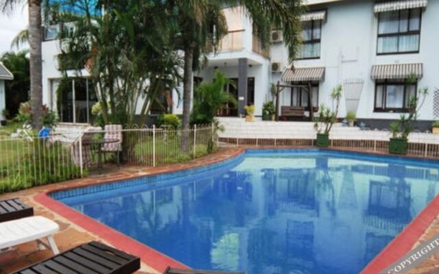 Umkomaas Guest House