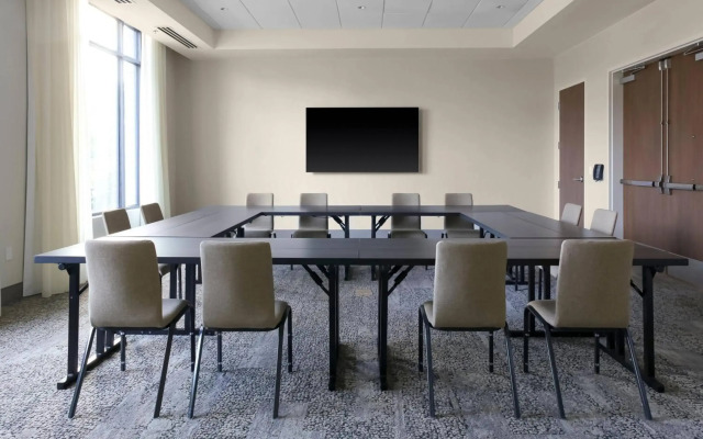 Courtyard by Marriott Thomasville Downtown