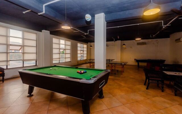 Capital O 35403 Discover Resorts