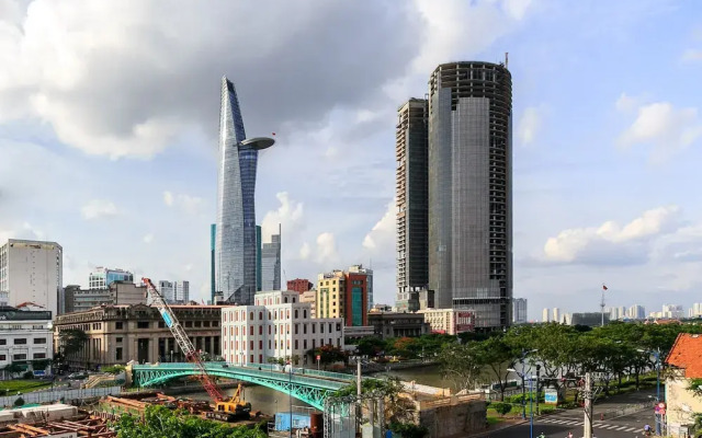 Trinh Ngoc Hotel