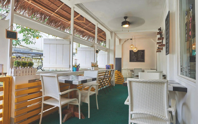 Paperhouse Resort