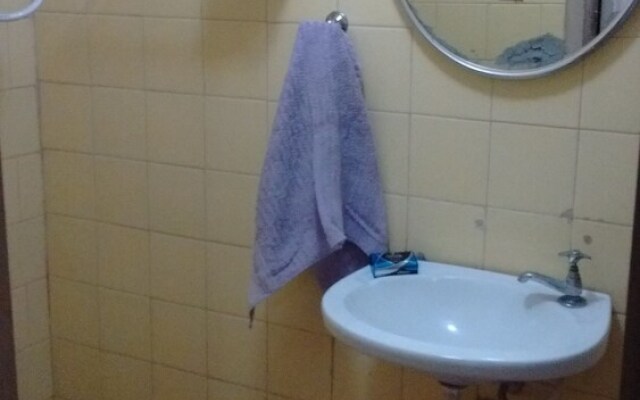 Saqua Beach Hostel