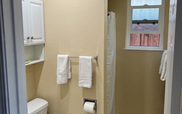 Studio Inn Livermore