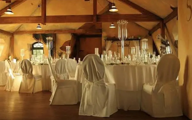 Hotel Stein