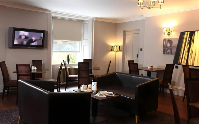 Safestay Glasgow Hotel