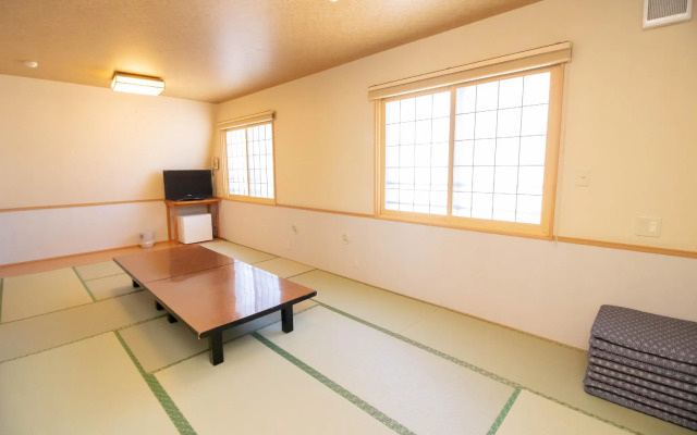 Resort Inn Fuyo