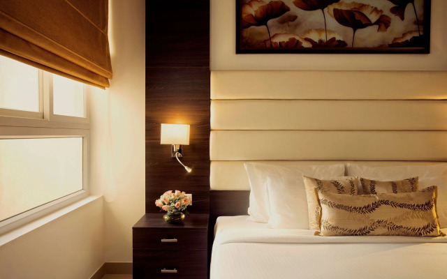 Golden Tulip Bhiwadi