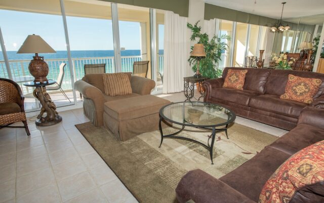 Oceania 606 Destin - 3 Br Condo