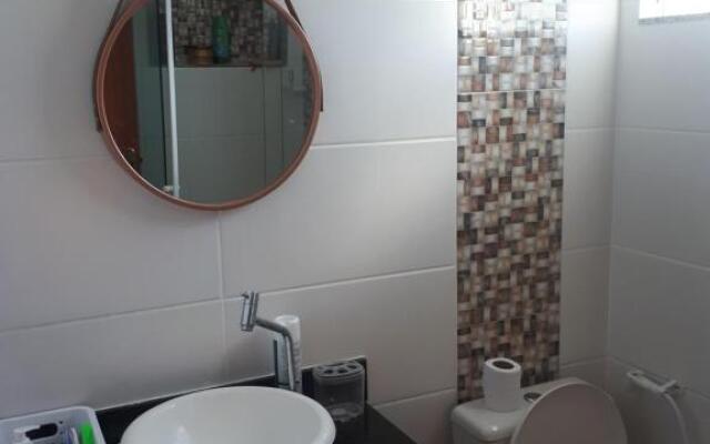 Duplex Cabo frio I