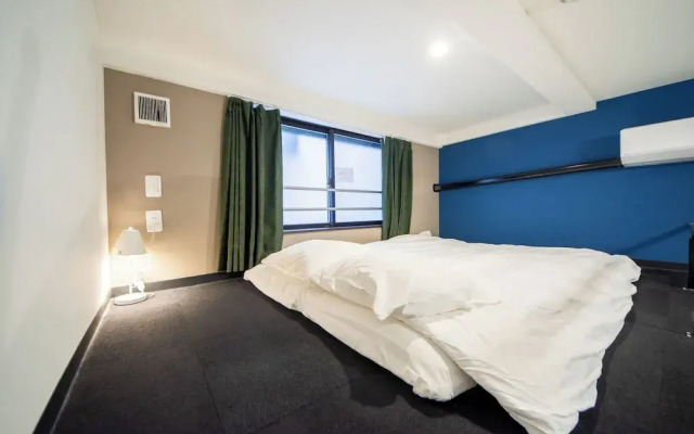 Apartment Sanjo