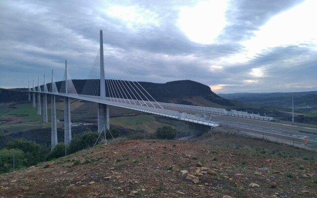 L'appart Millau