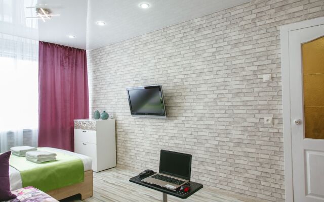 Апартаменты "Пять Звёзд"